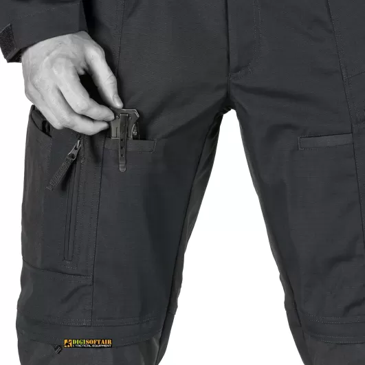 UF PRO P-40 All-Terrain Gen.2 Tactical Pants Black