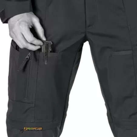 UF PRO P-40 All-Terrain Gen.2 Tactical Pants Black UF PRO P-40 All-Terrain Gen.2 Tactical Pants Black
