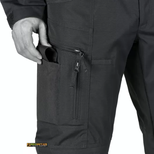 UF PRO P-40 All-Terrain Gen.2 Tactical Pants Black