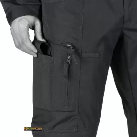 UF PRO P-40 All-Terrain Gen.2 Tactical Pants Black UF PRO P-40 All-Terrain Gen.2 Tactical Pants Black