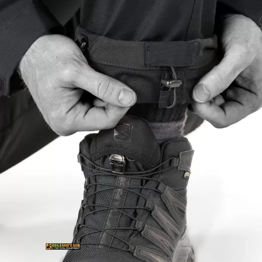 UF PRO P-40 All-Terrain Gen.2 Tactical Pants Black