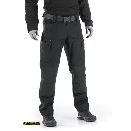 UF PRO P-40 All-Terrain Gen.2 Tactical Pants Black