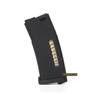 Vendita online PTS Syndicate 150rd EPM Mid-Cap Magazine for M4/M16 Replicas Black