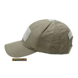 Baseball Cap Invader Gear Ranger Green  2