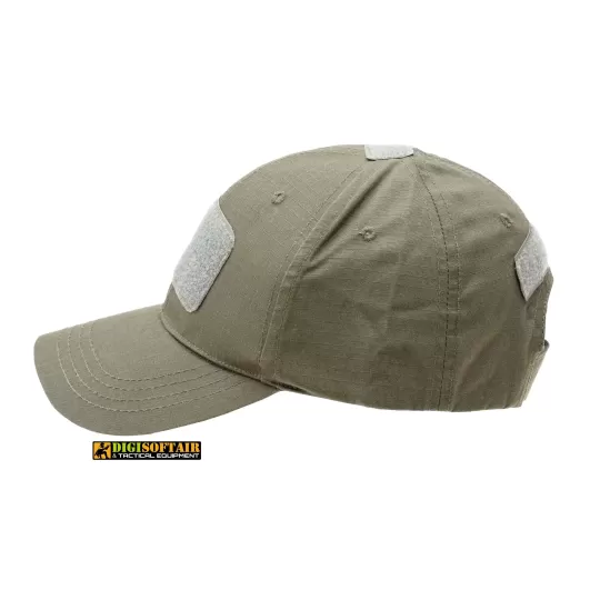 Baseball Cap Invader Gear Ranger Green