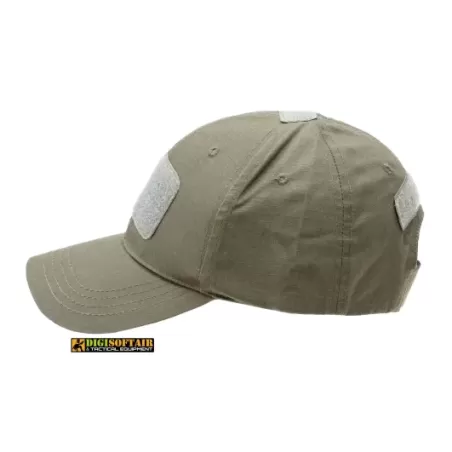 Baseball Cap Invader Gear Ranger Green   Baseball Cap Invader Gear Ranger Green