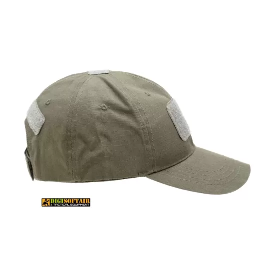 Baseball Cap Invader Gear Ranger Green