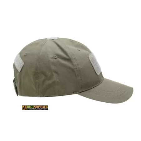 Baseball Cap Invader Gear Ranger Green   Baseball Cap Invader Gear Ranger Green