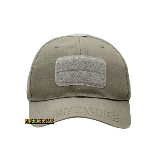 Baseball Cap Invader Gear Ranger Green