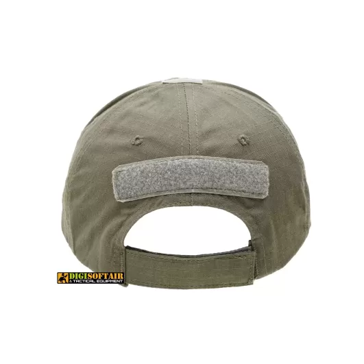 Baseball Cap Invader Gear Ranger Green