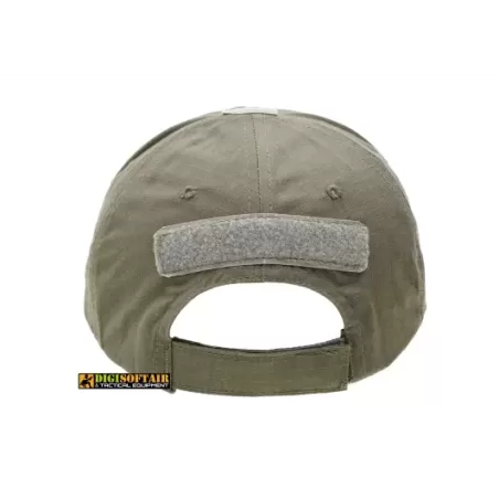 Baseball Cap Invader Gear Ranger Green   Baseball Cap Invader Gear Ranger Green