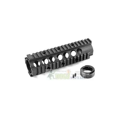 RIS VFC M4ES ERS 7" RAIL SYSTEM