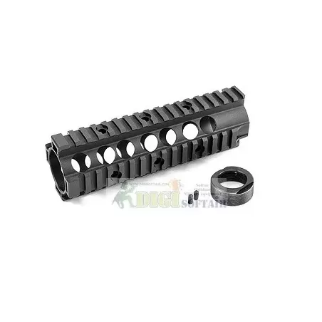 RIS VFC M4ES ERS 7" RAIL SYSTEM