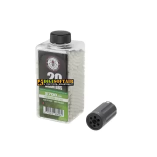 G&G MF122T Tracer Unit 14mm CCW, bb's inlcuded