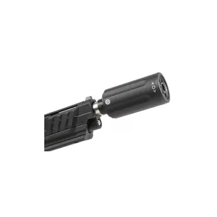 G&G MF122T Tracer Unit 14mm CCW, bb's inlcuded 2