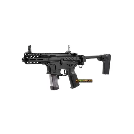 G&G ARP9 3.0P black electric airsoft rifle G&G ARP9 3.0P black electric airsoft rifle