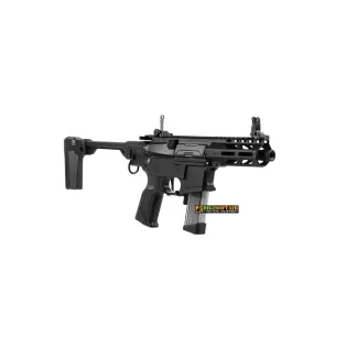 G&G ARP9 3.0P black electric airsoft rifle 2