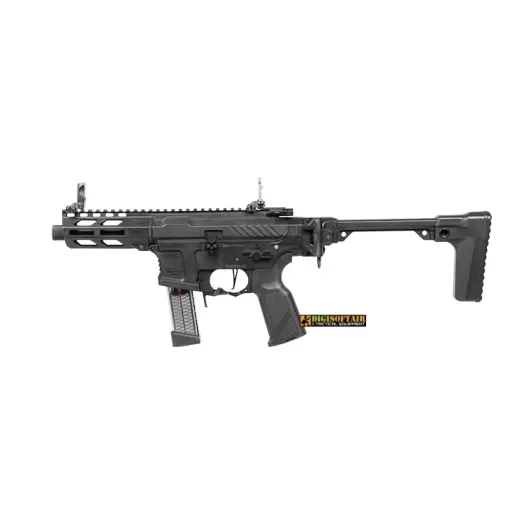 G&G ARP9 3.0P black electric airsoft rifle