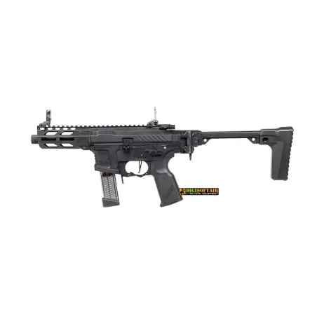G&G ARP9 3.0P black electric airsoft rifle G&G ARP9 3.0P black electric airsoft rifle