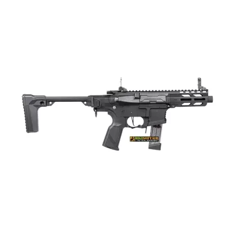 G&G ARP9 3.0P black electric airsoft rifle G&G ARP9 3.0P black electric airsoft rifle