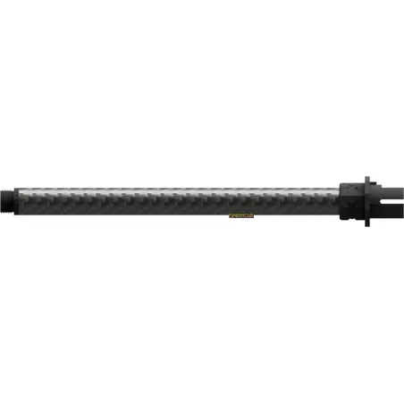 Umbrella Armory 229mm Carbon Fiber Outer Barrel M4 version