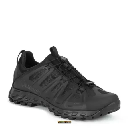 AKU Selvatica Tactical GTX Nero