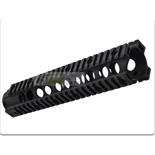 RIS VFC M4ES ERS 9.5" RAIL SYSTEM