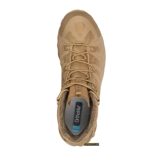 AKU Selvatica Tactical Mid GTX Coyote