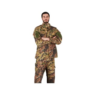 Landing Force Combat Uniform vegetata italiana DEFCON 5