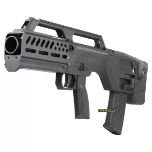 G&G ESG B-10 Bullpup Gas Rifle - Nero
