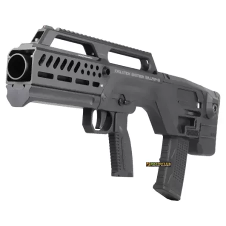 G&G ESG B-10 Bullpup Gas Rifle - Black