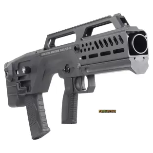 G&G ESG B-10 Bullpup Gas Rifle - Nero 2