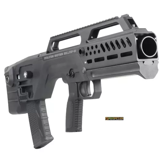 G&G ESG B-10 Bullpup Gas Rifle - Nero