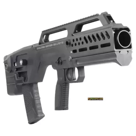 G&G ESG B-10 Bullpup Gas Rifle - Black
