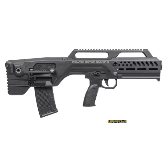 G&G ESG B-10 Bullpup Gas Rifle - Nero