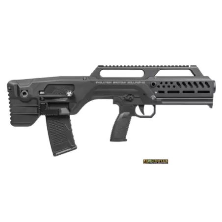 G&G ESG B-10 Bullpup Gas Rifle - Black