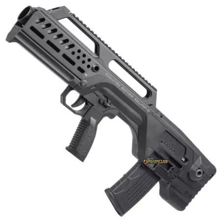 G&G ESG B-10 Bullpup Gas Rifle - Black