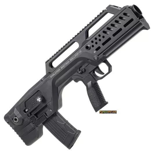 G&G ESG B-10 Bullpup Gas Rifle - Black