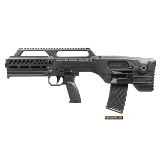 G&G ESG B-10 Bullpup Gas Rifle - Black