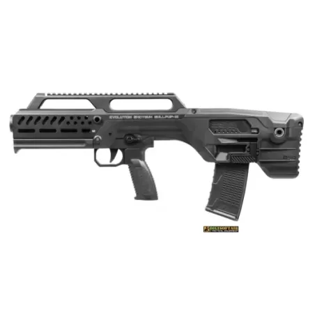 G&G ESG B-10 Bullpup Gas Rifle - Black