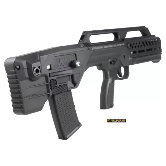 G&G ESG B-10 Bullpup Gas Rifle - Black