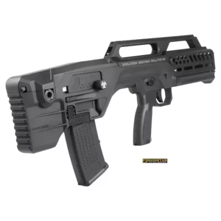 G&G ESG B-10 Bullpup Gas Rifle - Black