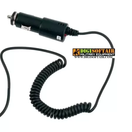 ALG7 Alimentatore da auto per linea G7/ G8/ G9/ G6/ G5XT ALG7 Alimentatore da auto per linea G7/ G8/ G9/ G6/ G5XT
