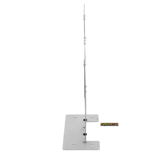 Woosport WST Shooting Training Metal Target 