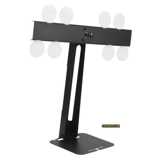 WoSport Fighting Shooting Training Target (WO-TG23)