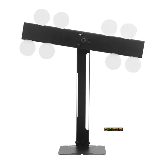 WoSport Fighting Shooting Training Target (WO-TG23)