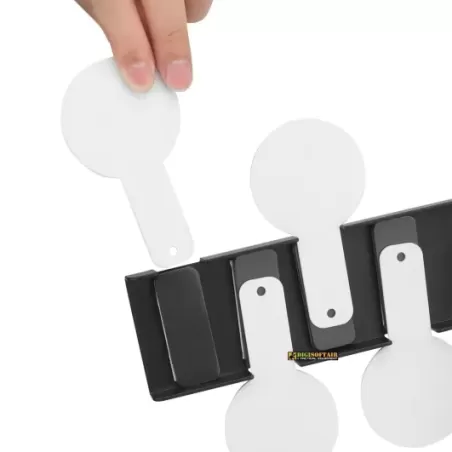 WoSport Fighting Shooting Training Target (WO-TG23)