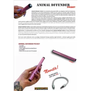 Buy Animal Defender Pocket Defence System 2
