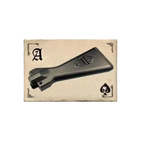 CALCIO AOS BY ICS PER MP5