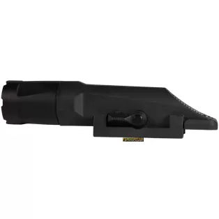 Inforce Tactical flashlight WMLx White gen 3 Black, 1100 lumens 2